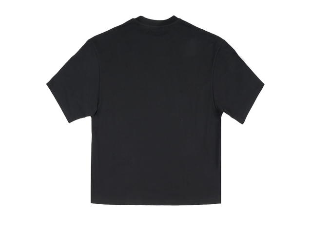 Civision by CSC Civision by CSC Core Logo T-Shirt Black - view 2
