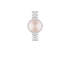 Buy Calvin Klein Watch Silver at Sasom – Authentic and Ready to Ship