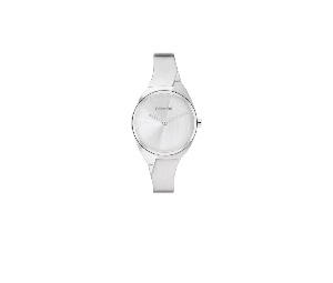 Buy Calvin Klein Watch Silver at Sasom – Authentic and Ready to Ship