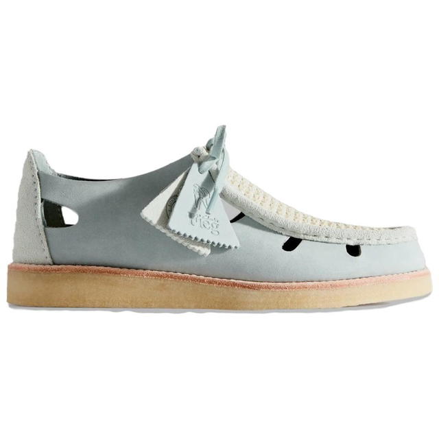 Kith KITH Low top Casual Shoes Unisex Blue - view 2