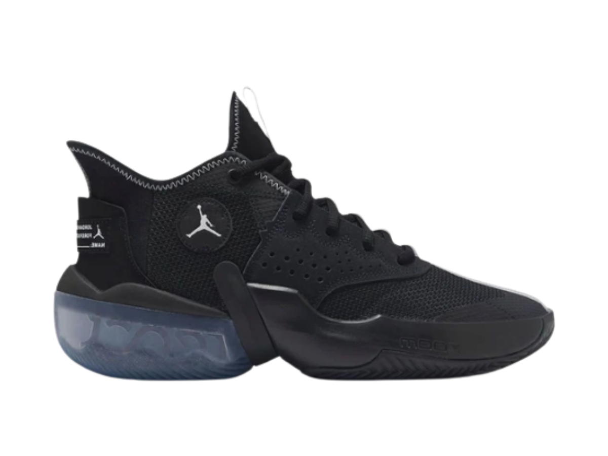 Nike Jordan React Elevation Black Ice