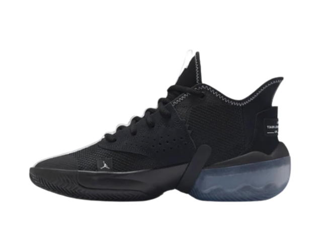 Nike Jordan React Elevation Black Ice - view 2