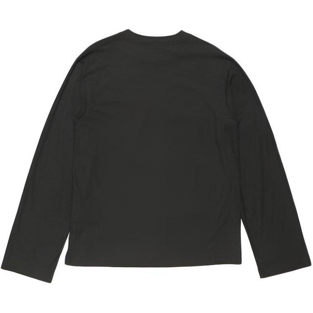 Acne Studios Acne Studios 1996 Logo T-Shirt - Black - view 2