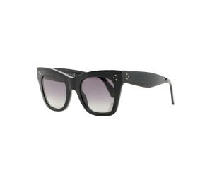 Buy Celine Polarized Sunglasses CL4004IN Black at Sasom – Authentic and Ready to Ship