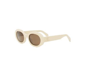 Buy Celine Round Framse Sunglasses at Sasom – Authentic and Ready to Ship