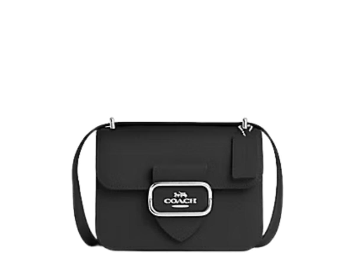 Coach Coach Morgan Square Black