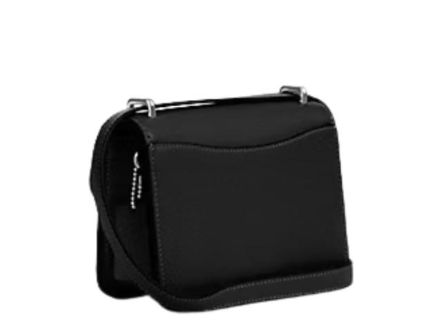 Coach Coach Morgan Square Black - view 2