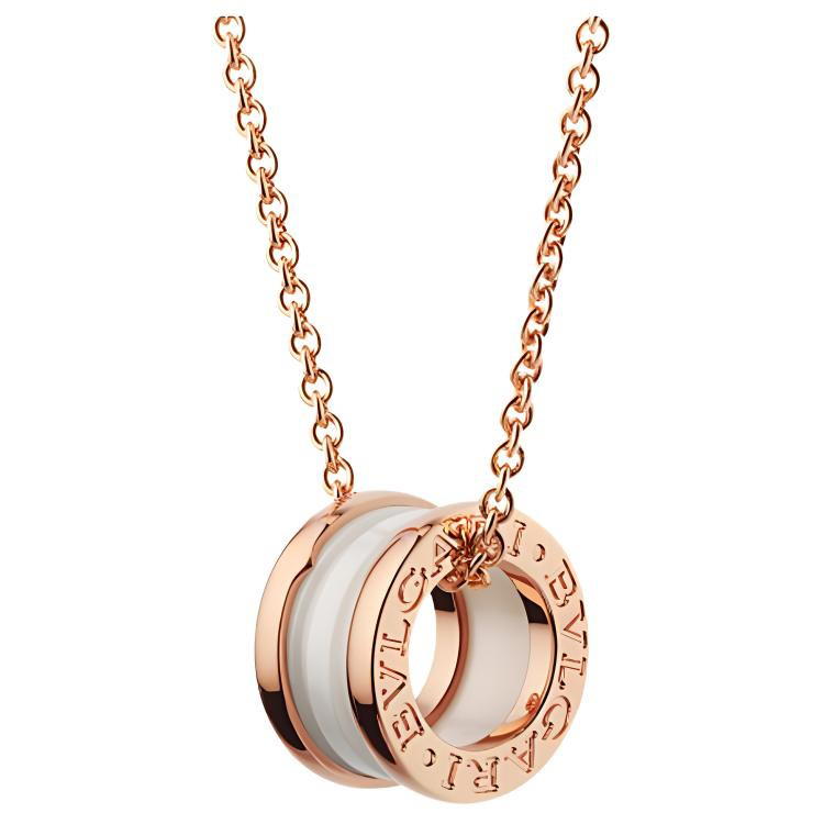 Bvlgari Bvlgari B.ZERO1 - Rose Gold
