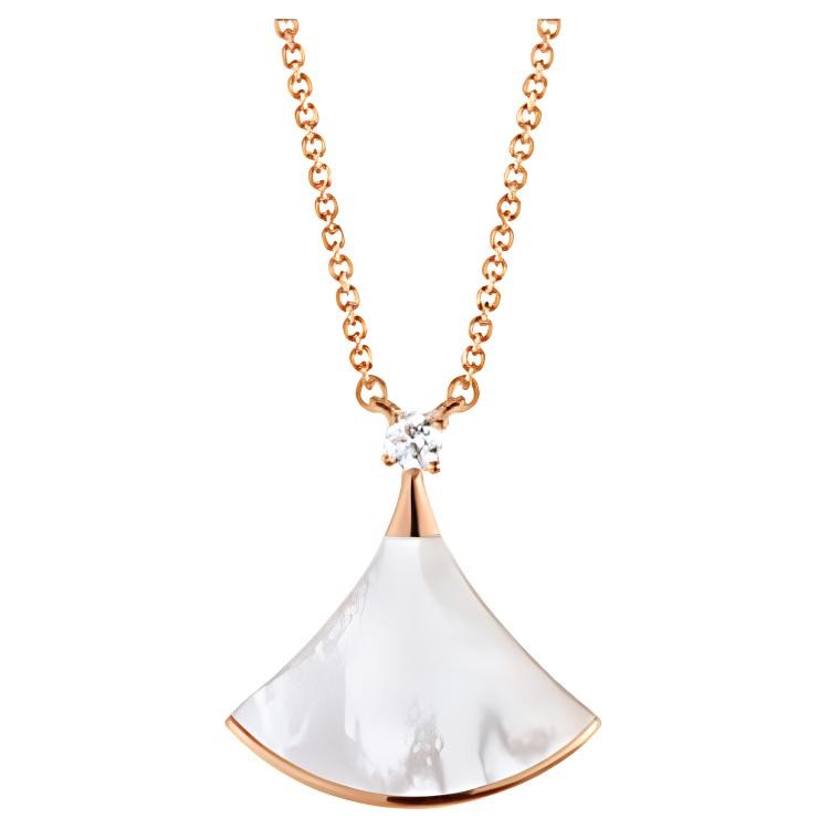 Bvlgari Bvlgari Divas'Dream - Rose Gold