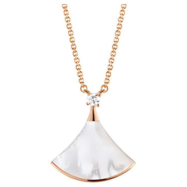 Bvlgari Bvlgari Divas'Dream - Rose Gold - view 1