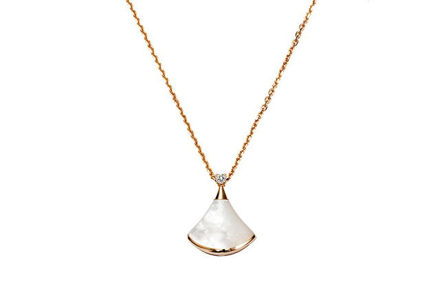 Bvlgari Bvlgari Divas' Dream - white - view 1