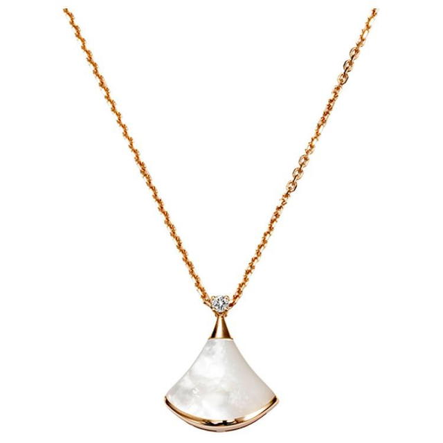 Bvlgari Bvlgari Divas' Dream - white - view 2