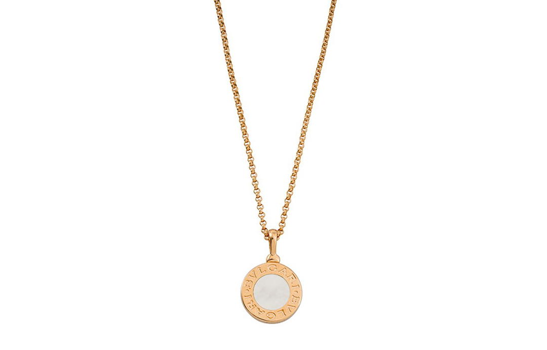 Bvlgari Bvlgari BVLGARI BVLGARI - Rose Gold