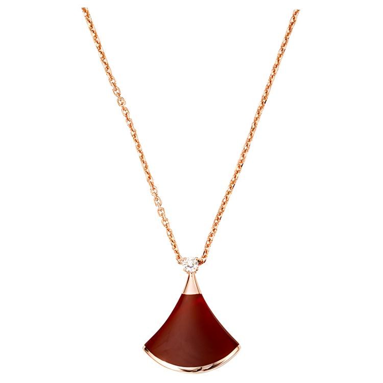 Bvlgari Bvlgari Divas' Dream - Rose Gold/Red
