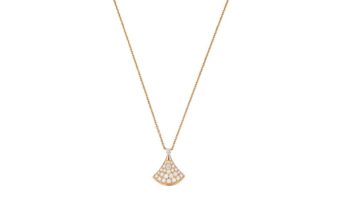 Bvlgari Bvlgari Divas'Dream - Rose Gold