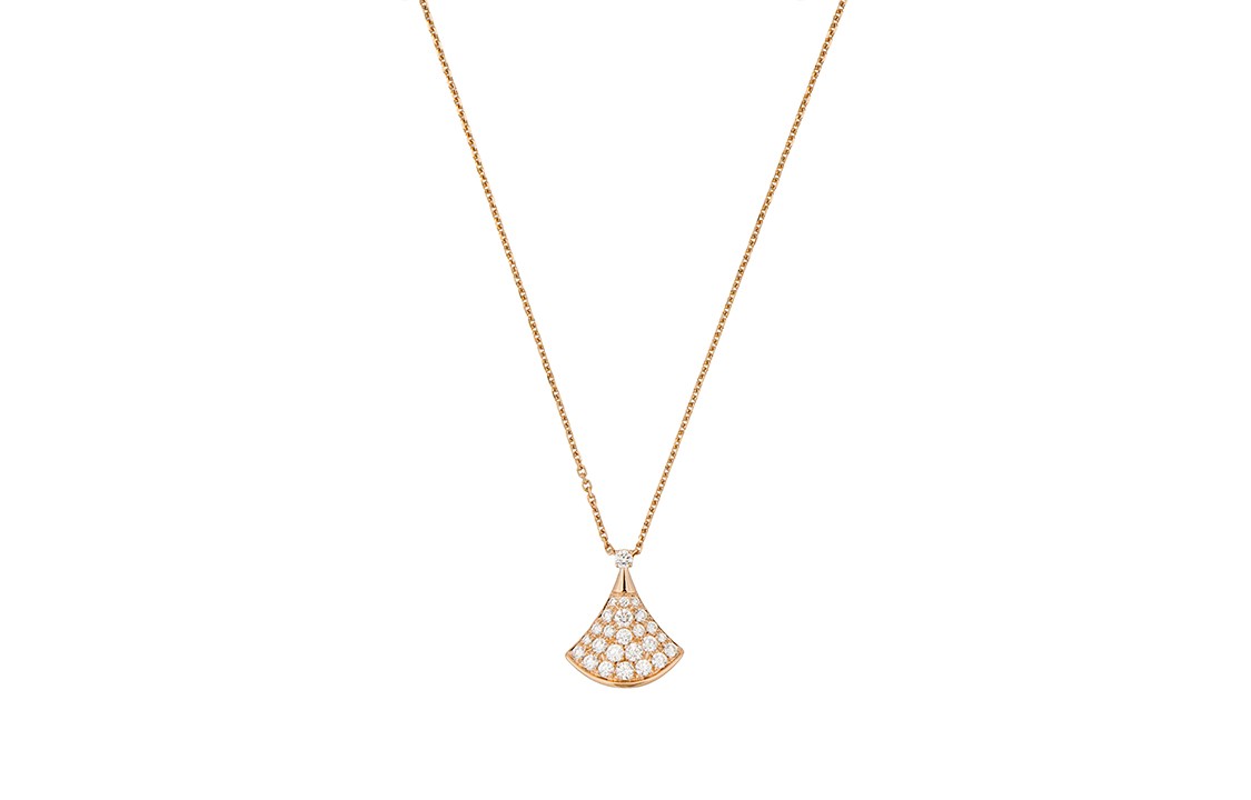 Bvlgari Bvlgari Divas'Dream - Rose Gold