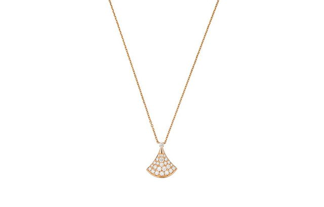 Bvlgari Bvlgari Divas'Dream - Rose Gold - view 1