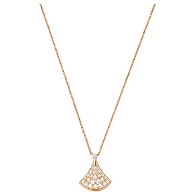 Bvlgari Bvlgari Divas'Dream - Rose Gold - view 2