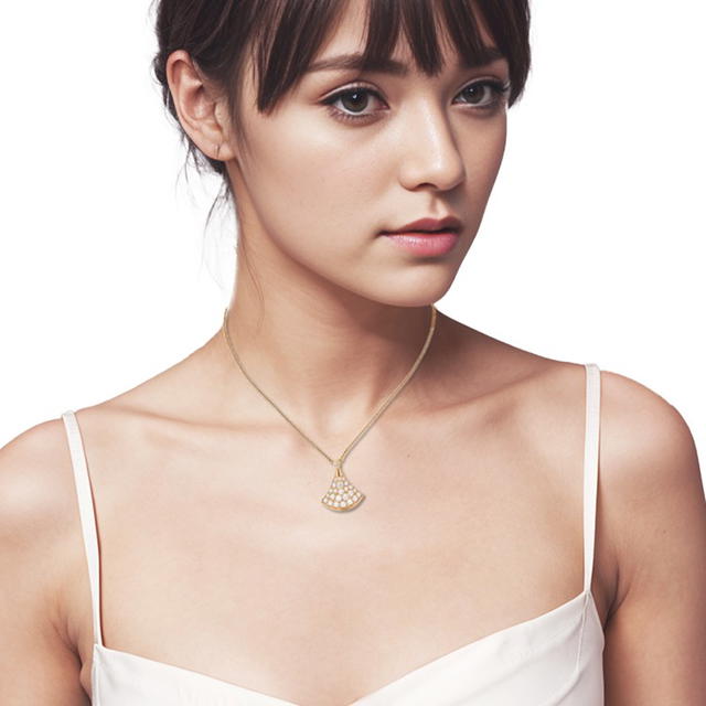 Bvlgari Bvlgari Divas'Dream - Rose Gold - view 3
