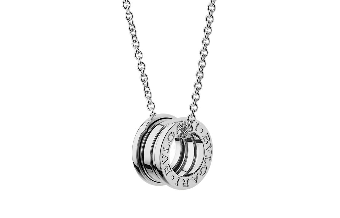 Bvlgari Bvlgari B.Zero1 - Silver