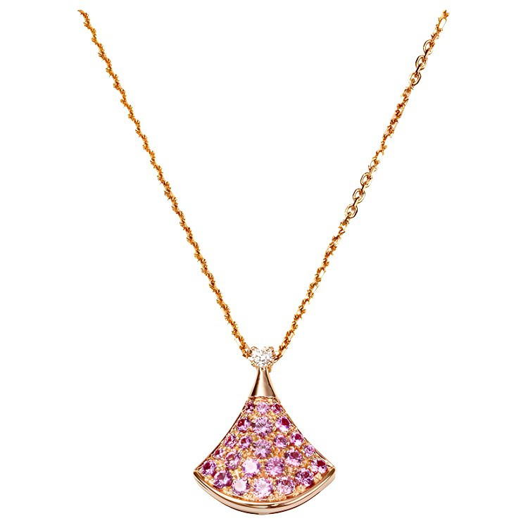 Bvlgari Bvlgari Divas'Dream - Pink
