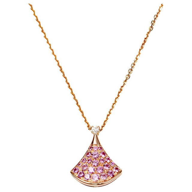 Bvlgari Bvlgari Divas'Dream - Pink - view 1