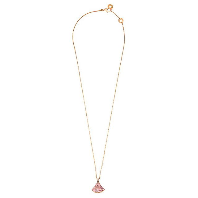 Bvlgari Bvlgari Divas'Dream - Pink - view 2