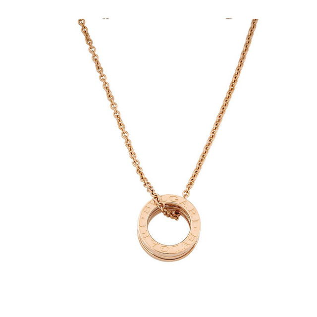 Bvlgari Bvlgari B.Zero1 - white - view 2