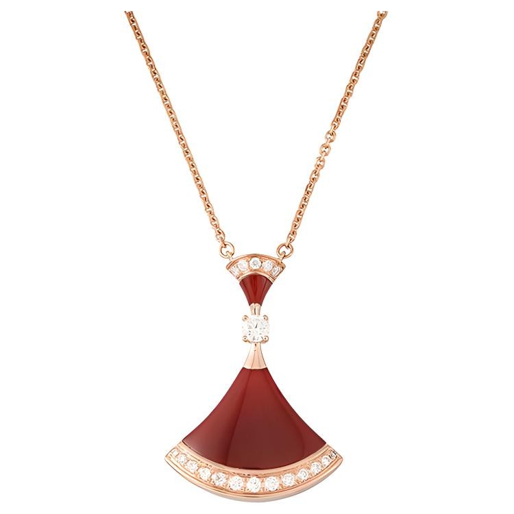 Bvlgari Bvlgari Divas' Dream - rose gold