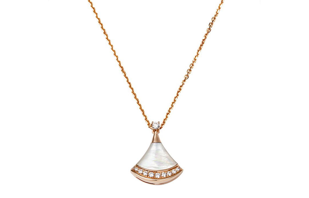 Bvlgari Bvlgari Divas' Dream - rose gold