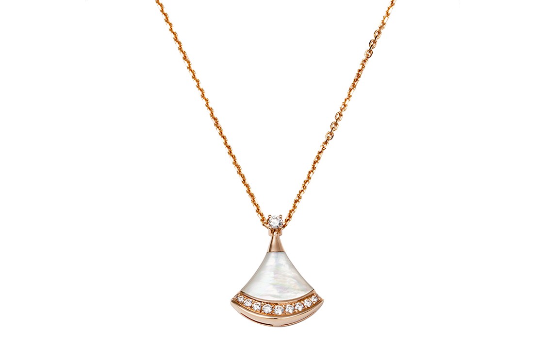 Bvlgari Bvlgari Divas' Dream - rose gold