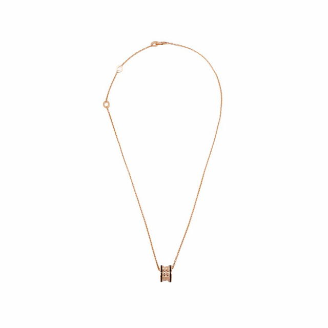 Bvlgari Bvlgari B.ZERO1 - Rose Gold/Black - view 3