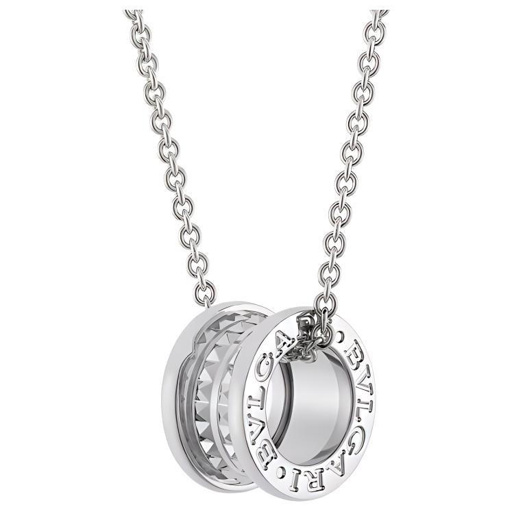 Bvlgari Bvlgari Save The Children Charity - silver
