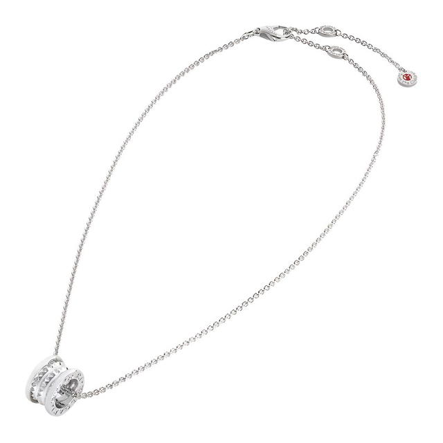 Bvlgari Bvlgari Save The Children Charity - silver - view 2