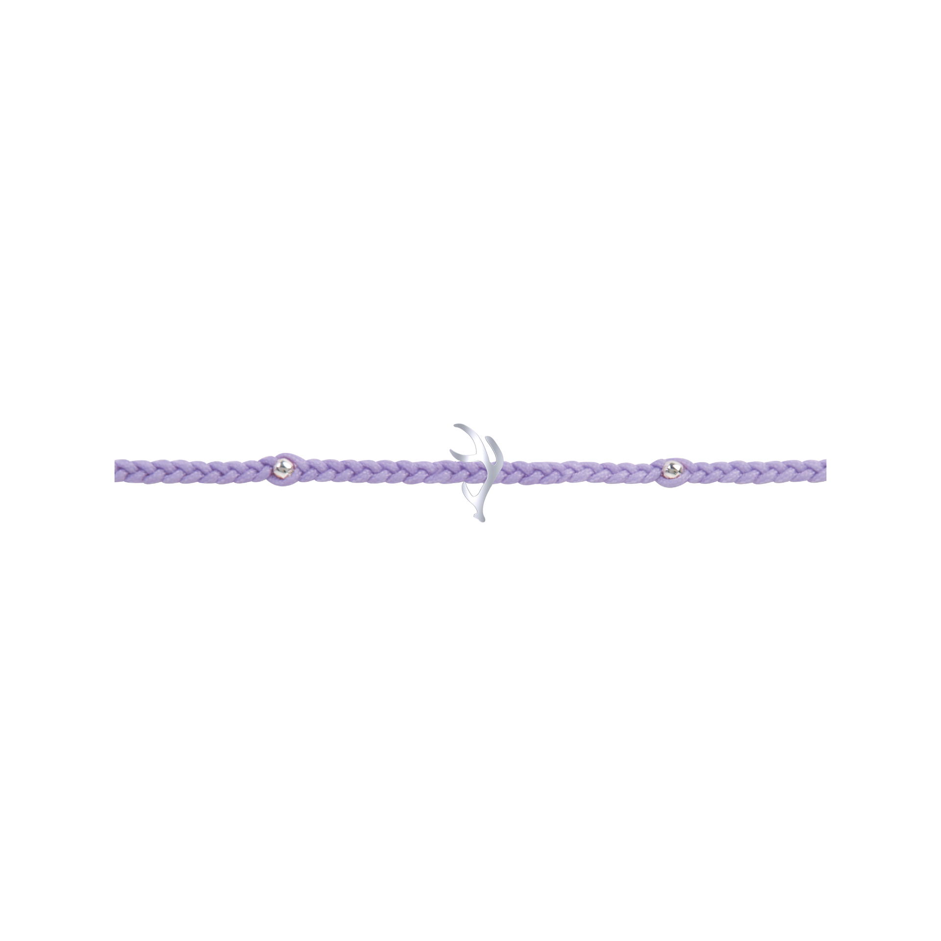 RAVIPA Classic antler bracelet