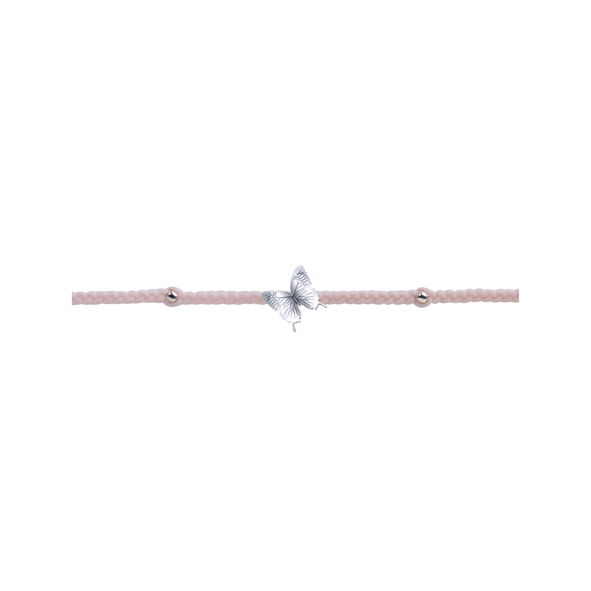 RAVIPA Classic butterfly bracelet