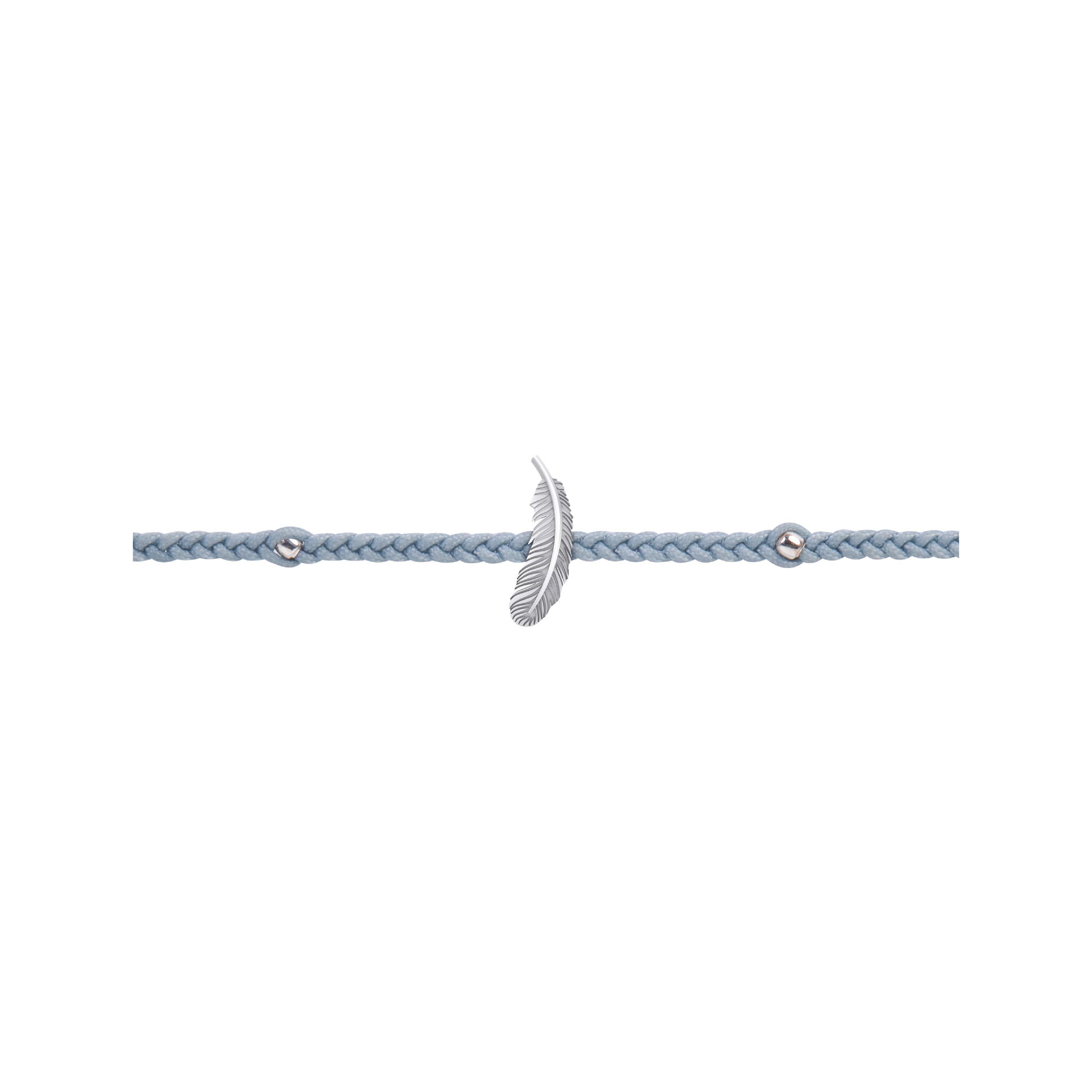 RAVIPA Classic feather bracelet