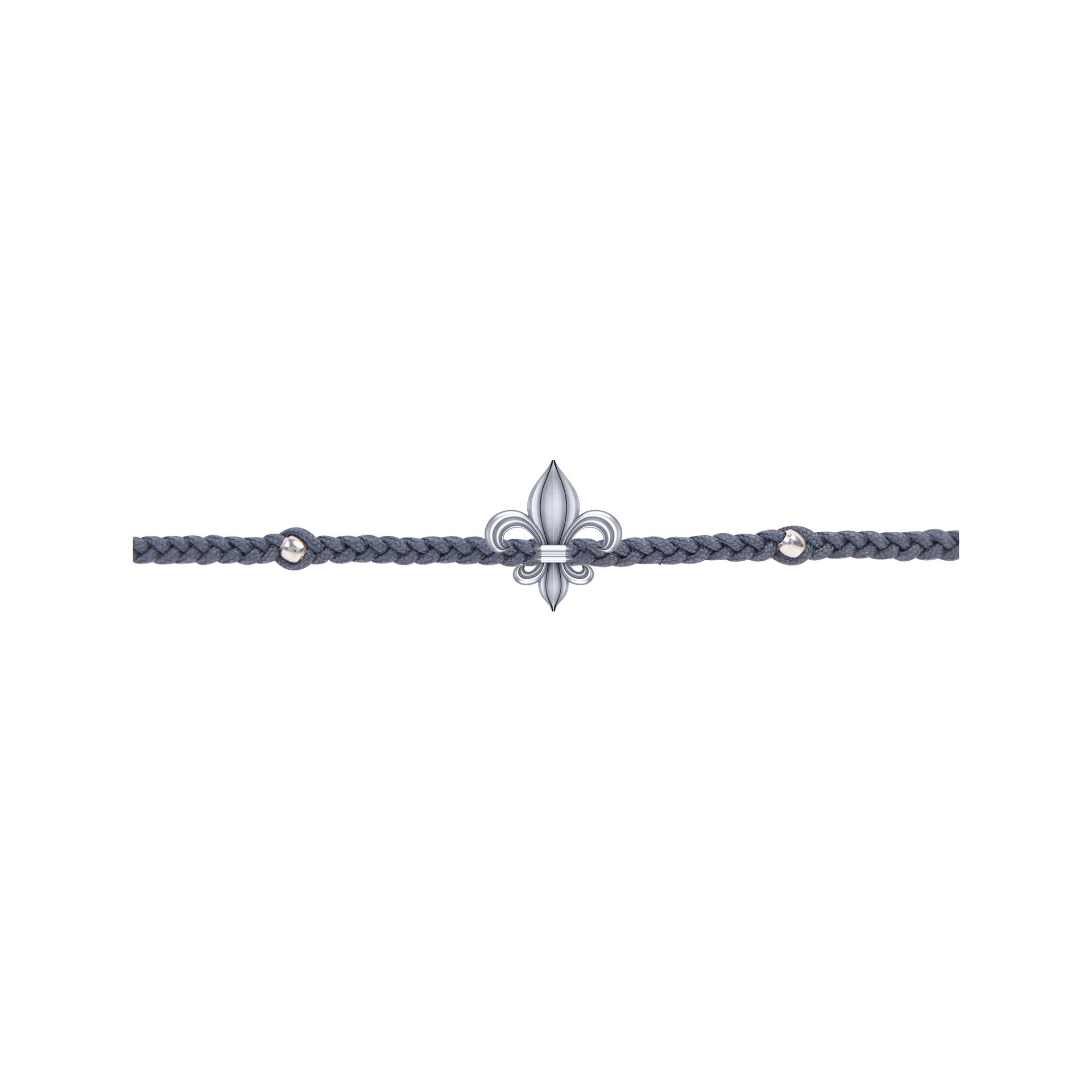 RAVIPA Classic fleur de lys bracelet