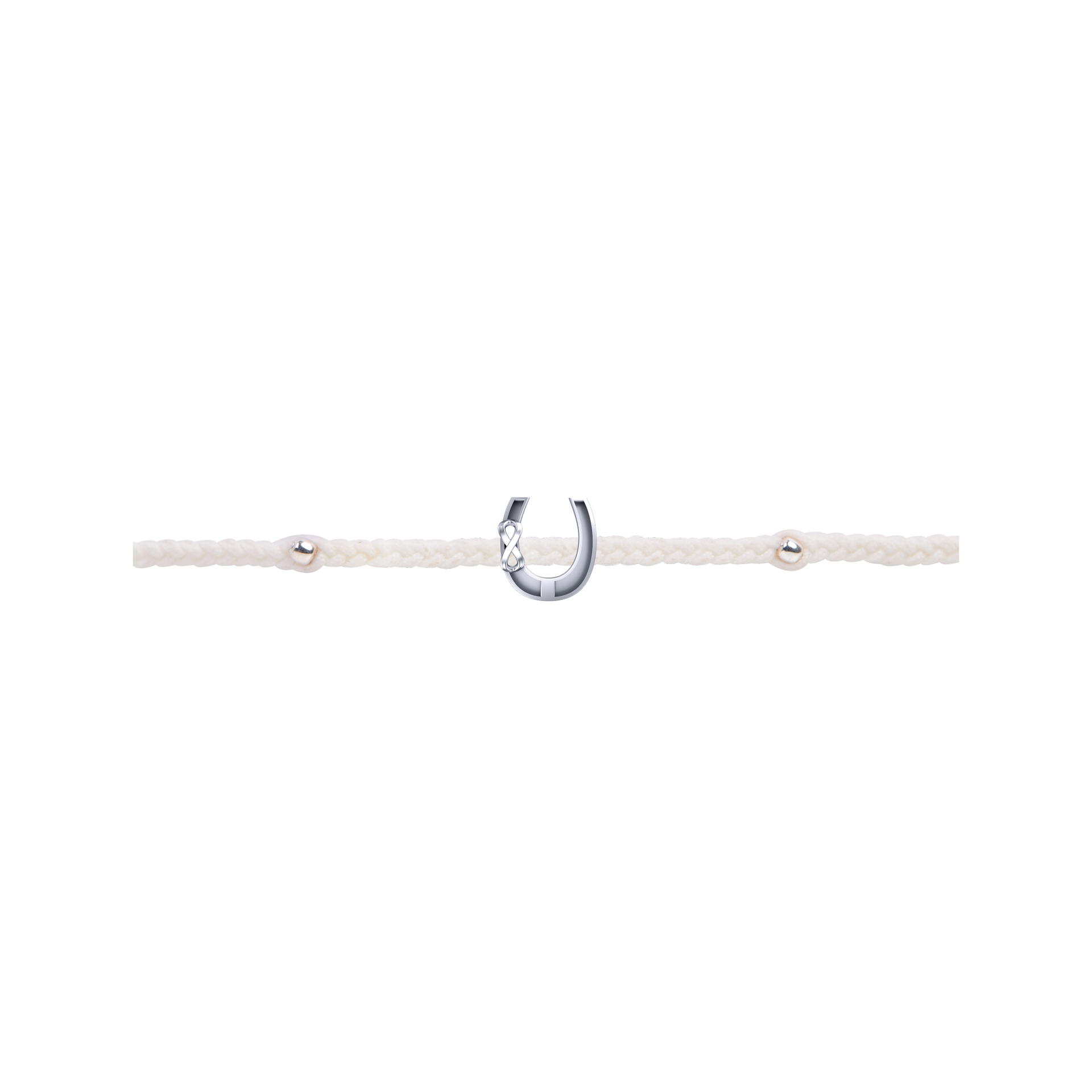 RAVIPA Classic horseshoe bracelet