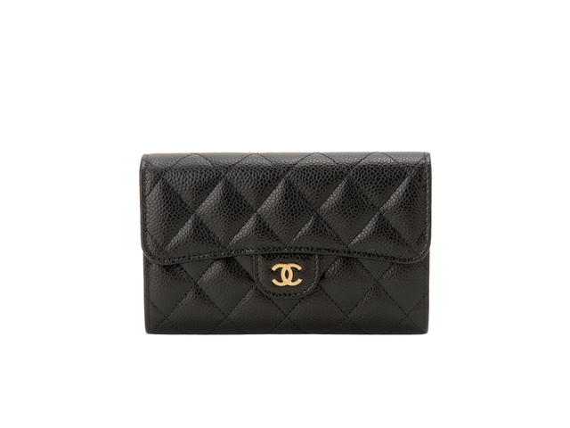 Chanel Chanel Classic Flap Wallet - view 1