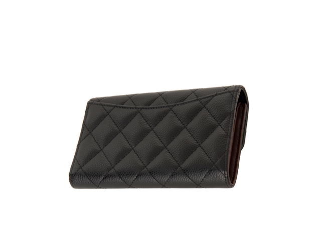 Chanel Chanel Classic Flap Wallet - view 2