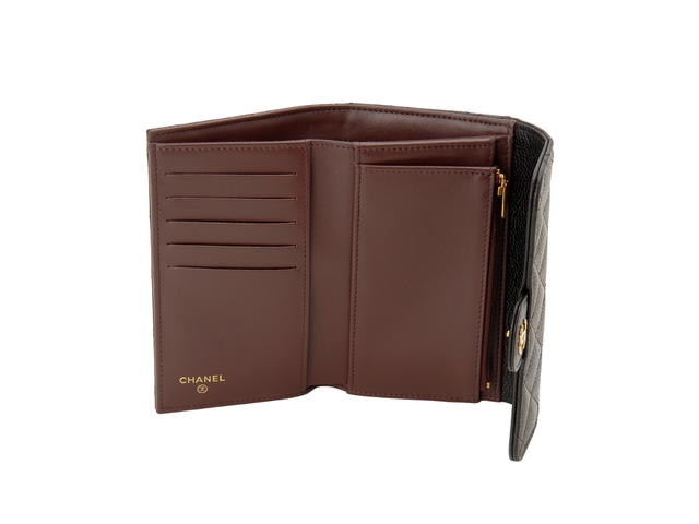 Chanel Chanel Classic Flap Wallet - view 3