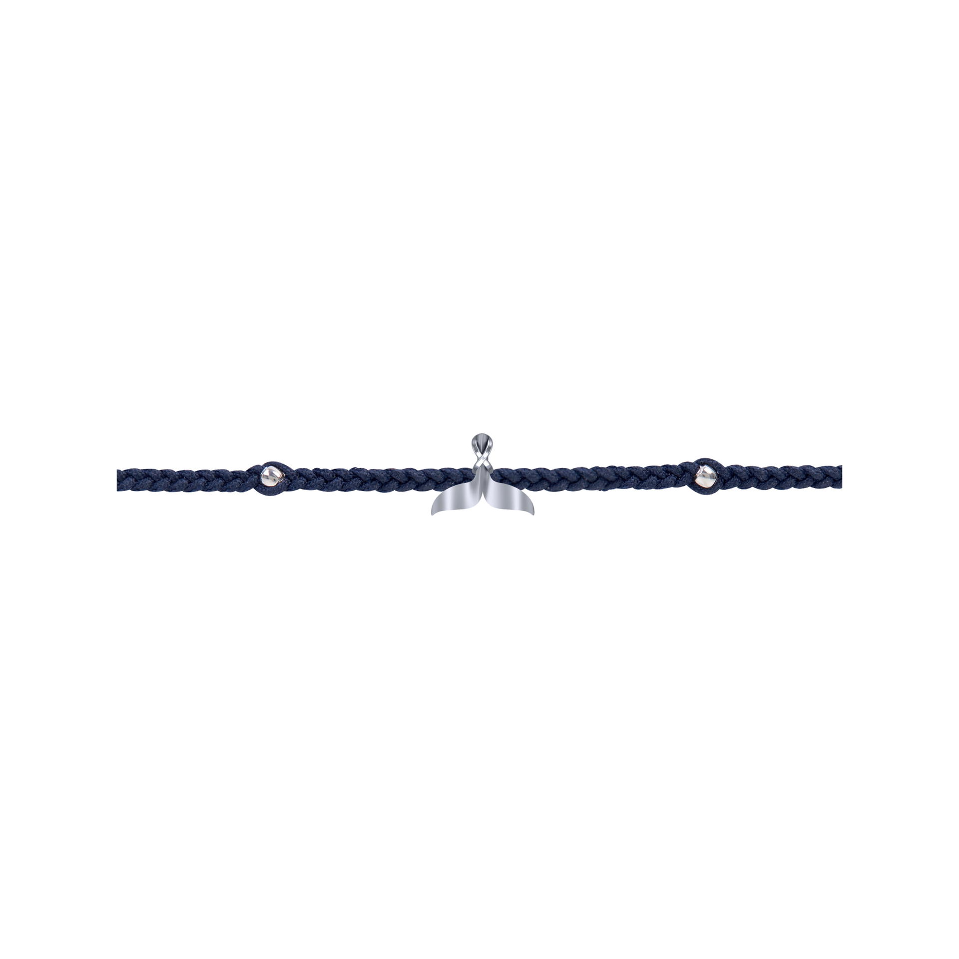 RAVIPA Classic the whale tail bracelet