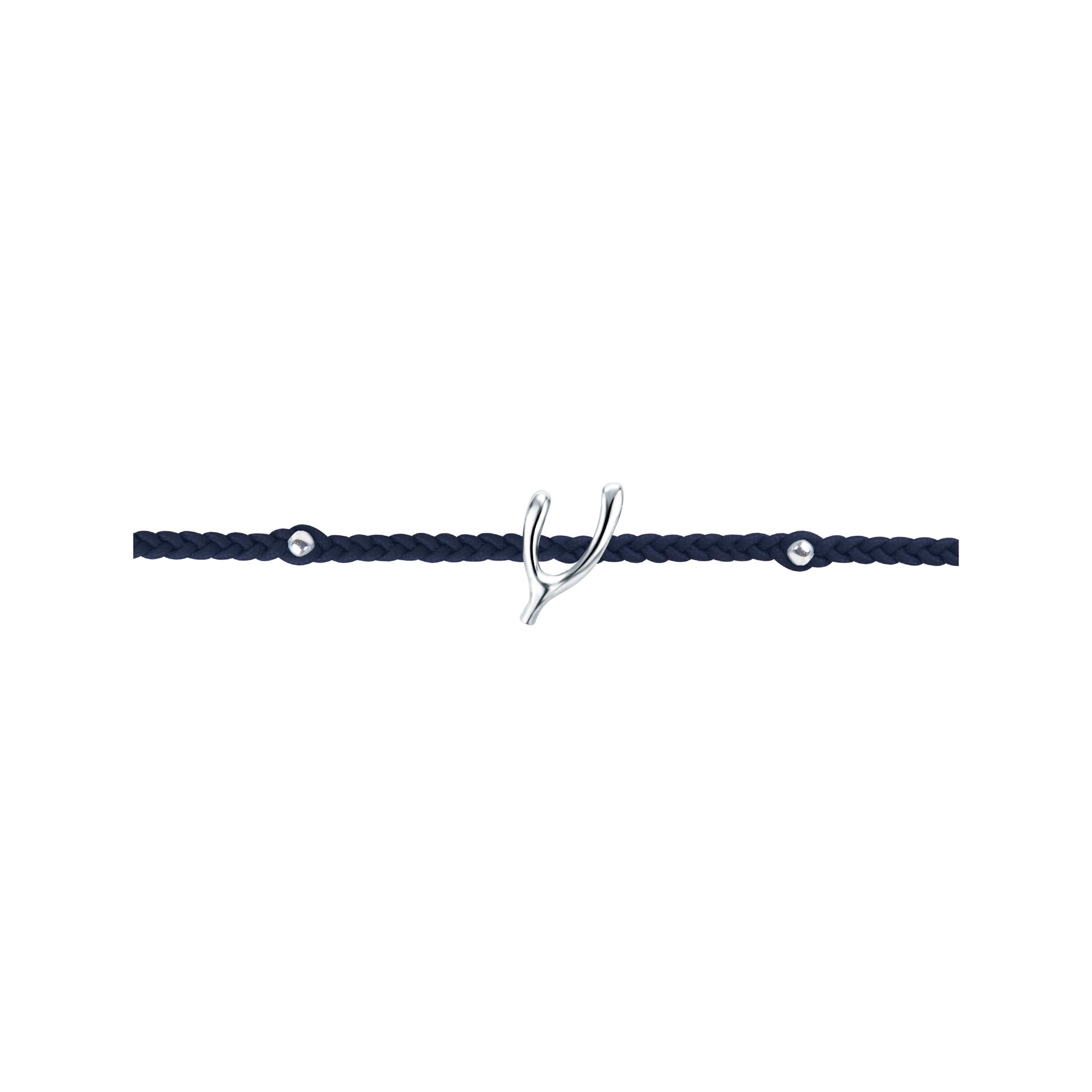 RAVIPA Classic wishbone bracelet