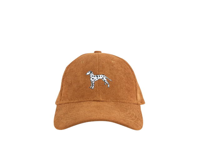 Classy Classy Dad Cap Brown - view 1