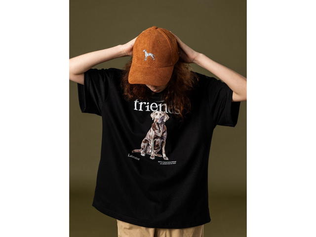 Classy Classy Dad Cap Brown - view 2