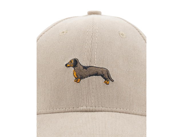 Classy Classy Dad Cap Cream - view 2