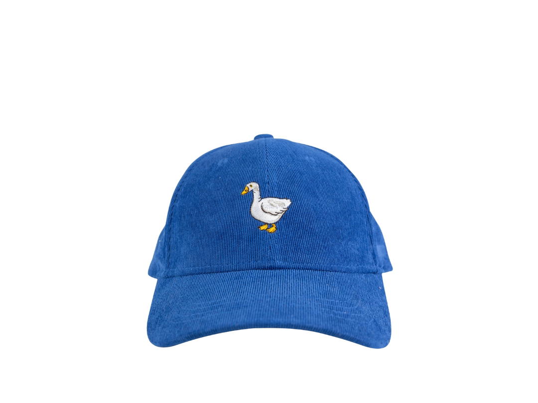 Classy Classy Dad Cap Navy