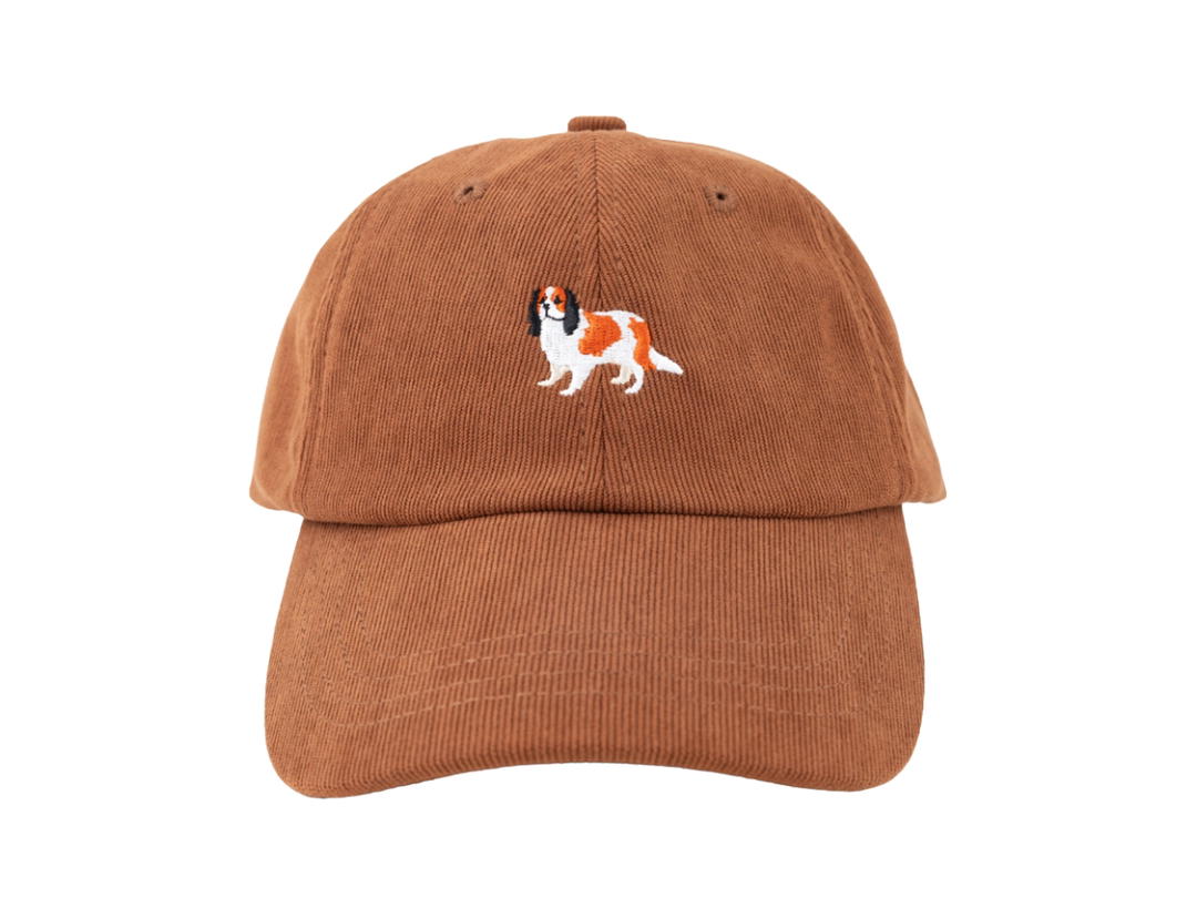 Classy Classy Boss Cap Brown