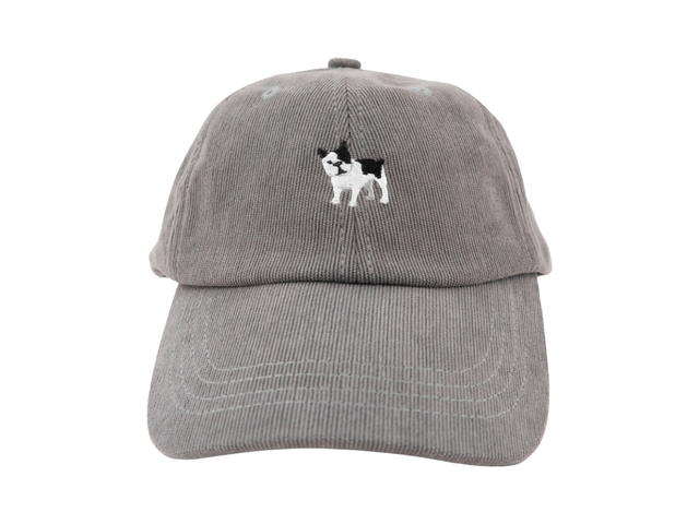 Classy Classy Boss Cap Gray - view 1